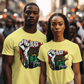 Black Preserved the Tee