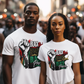 Black Preserved the Tee