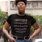 Mother No More Tee