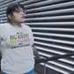 The Sexy & Unbothered Tee