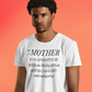 Mother No More Tee