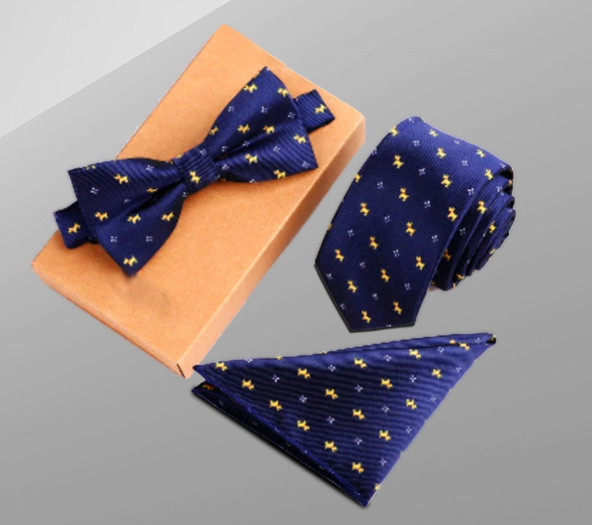 Bow-tie set - The BIG Boy Shop