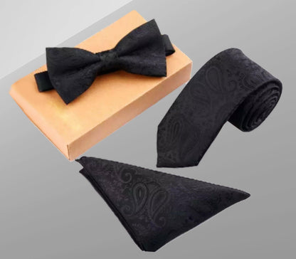 Bow-tie set - The BIG Boy Shop