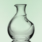 Small Sake Glass w/Ice Hole