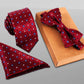 Bow-tie set - The BIG Boy Shop