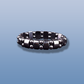 Men's Beaded Charm Bracelets
