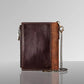 KAVIS 100% Genuine Leather Wallet - The BIG Boy Shop