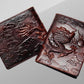 Men's 3D Dragon Leather Wallet - The BIG Boy Shop