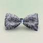 The Crystal Bling Bow-tie