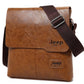 Leather Tote Bag/wallet set - The BIG Boy Shop
