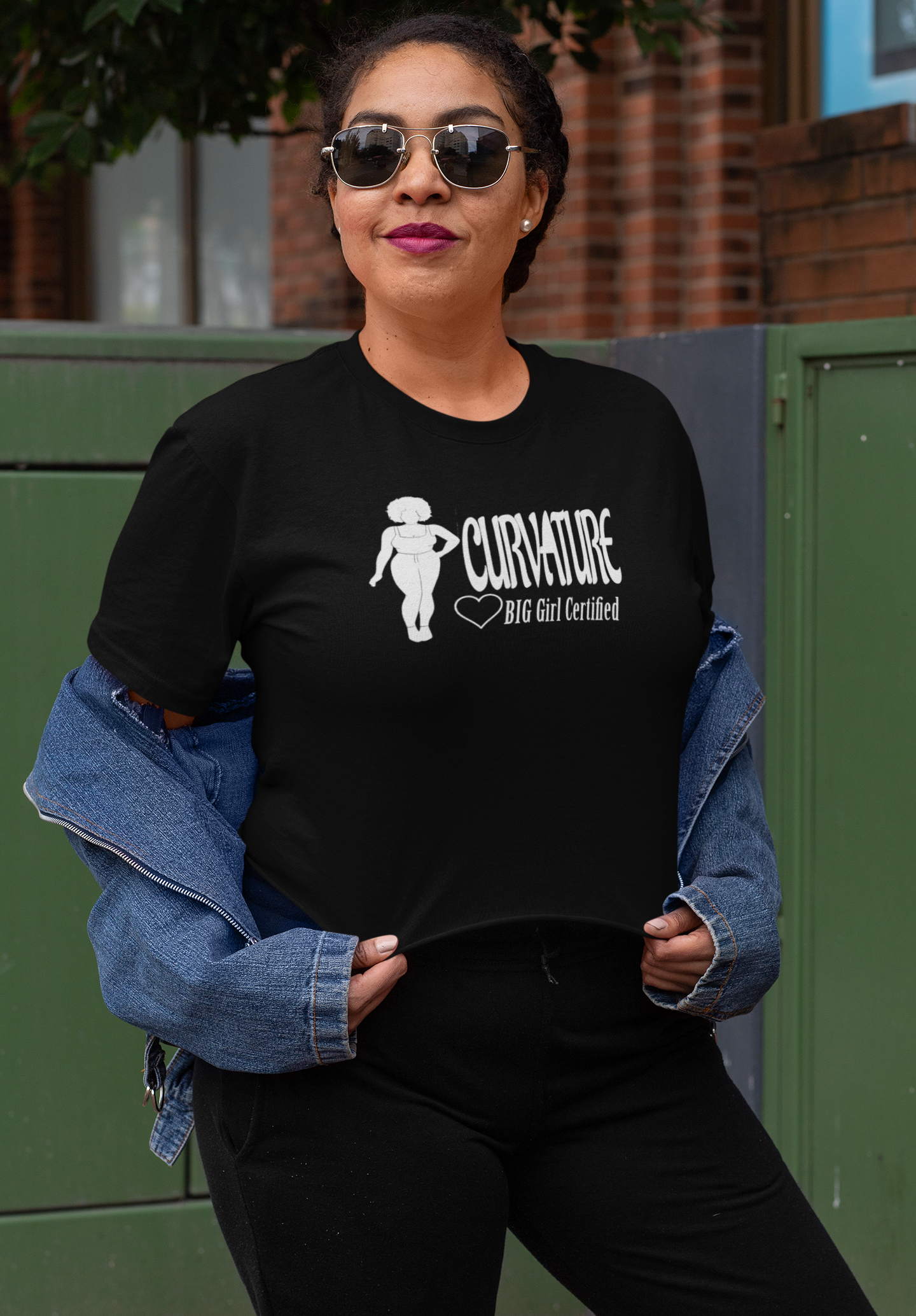 CURVATURE - Certified