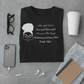 The Unbothered Tee
