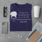 The Unbothered Tee