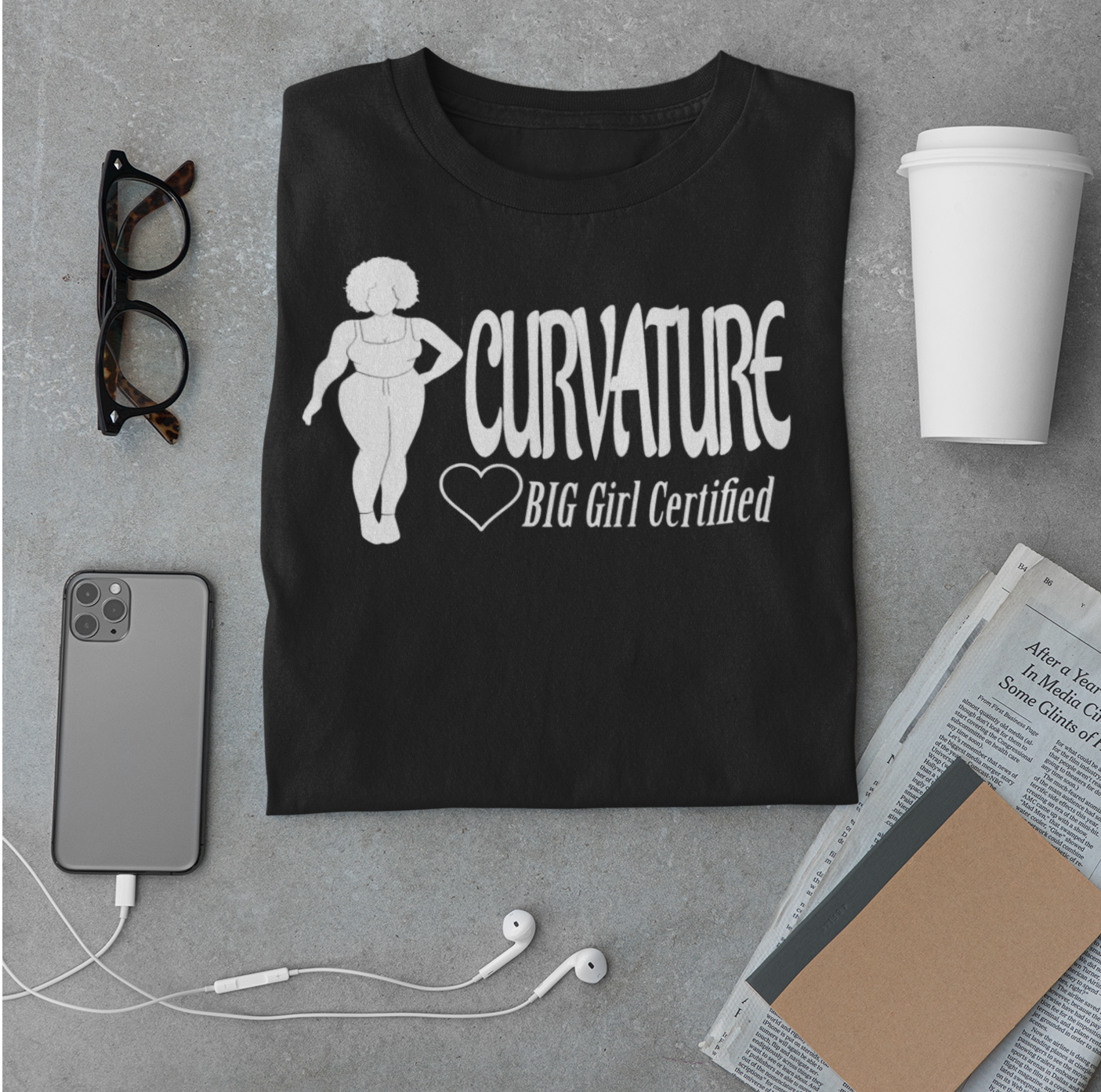 CURVATURE - Certified