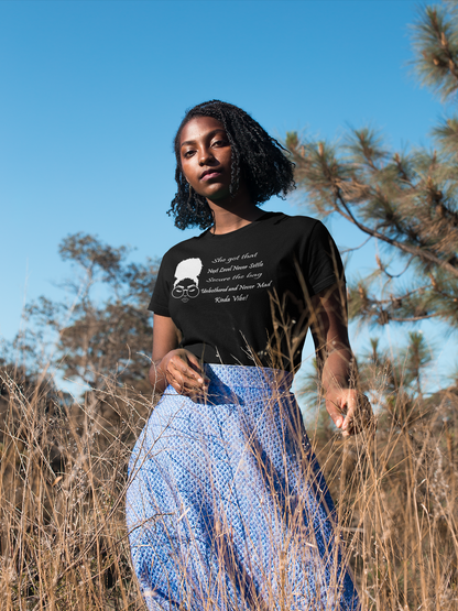 The Unbothered Tee