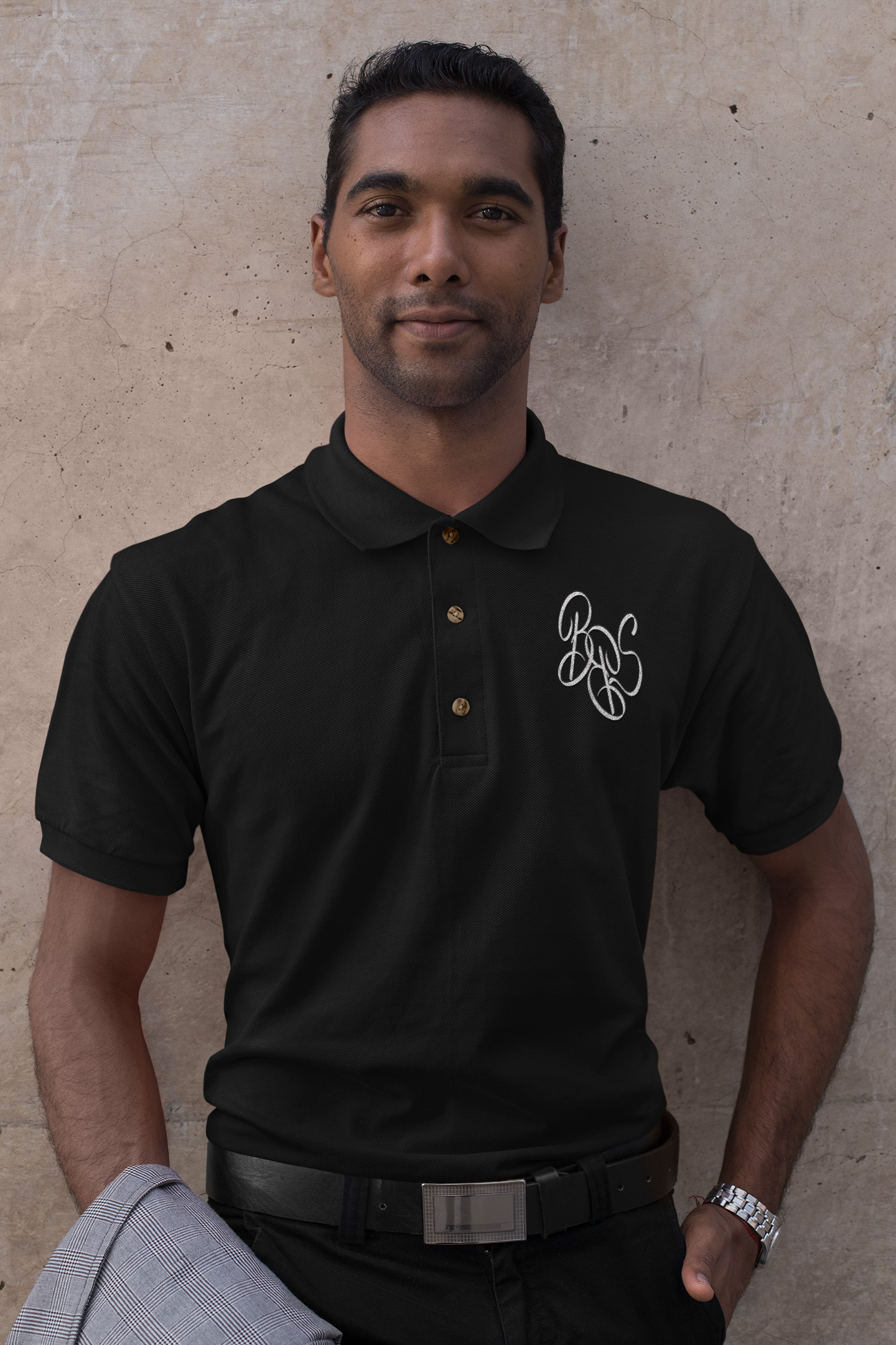 BBS The Polo