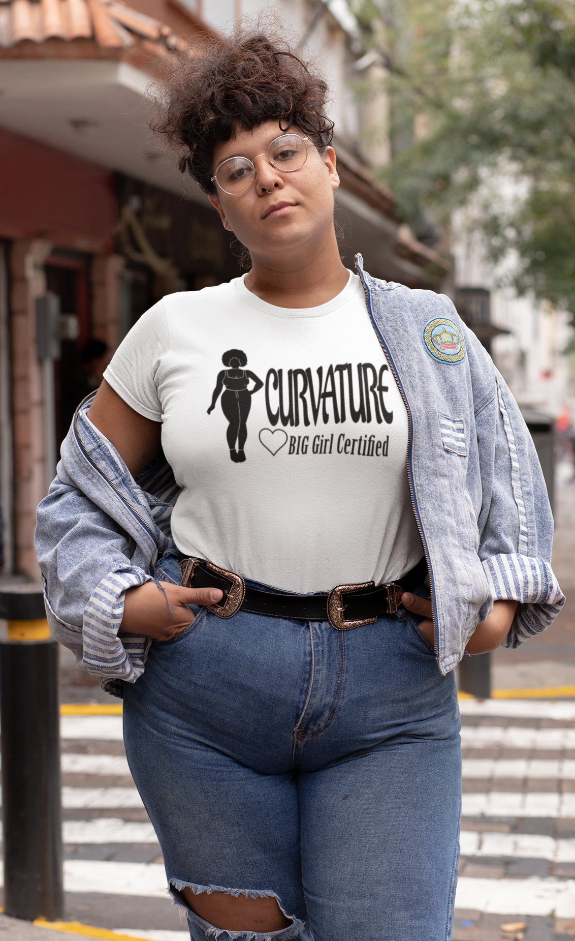 CURVATURE - Certified