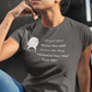 The Unbothered Tee