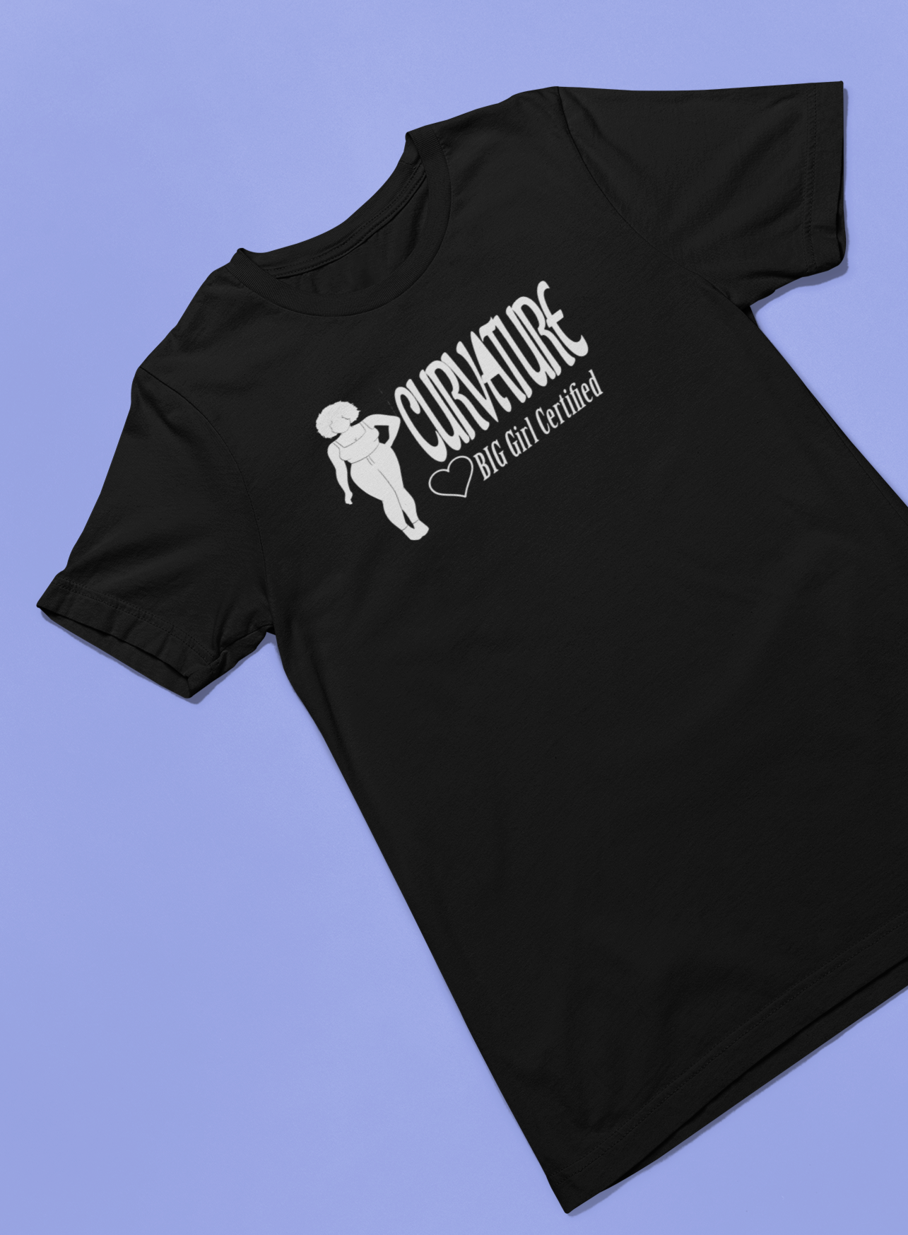 CURVATURE - Certified