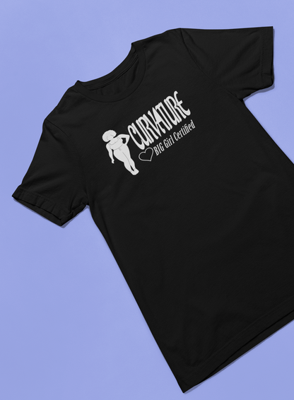 CURVATURE - Certified