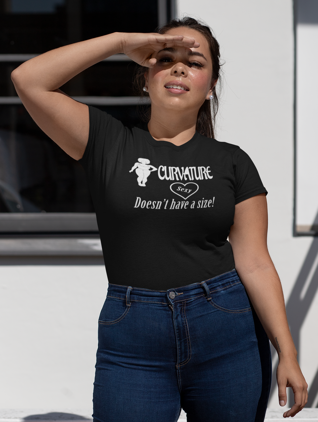 CURVATURE - Sexy
