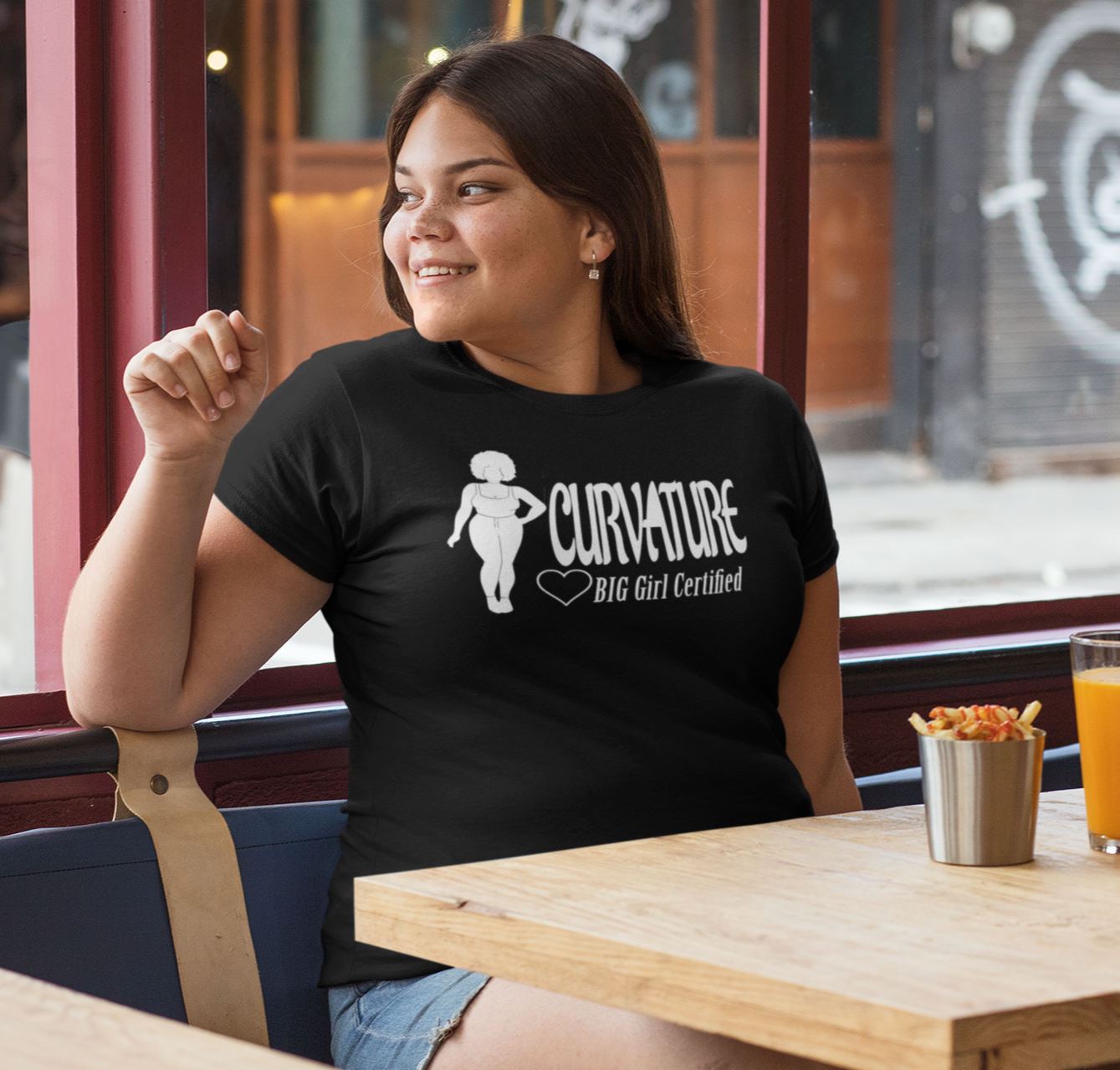 CURVATURE - Certified