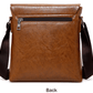 Leather Tote Bag/wallet set - The BIG Boy Shop