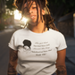 The Unbothered Tee