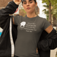 The Unbothered Tee