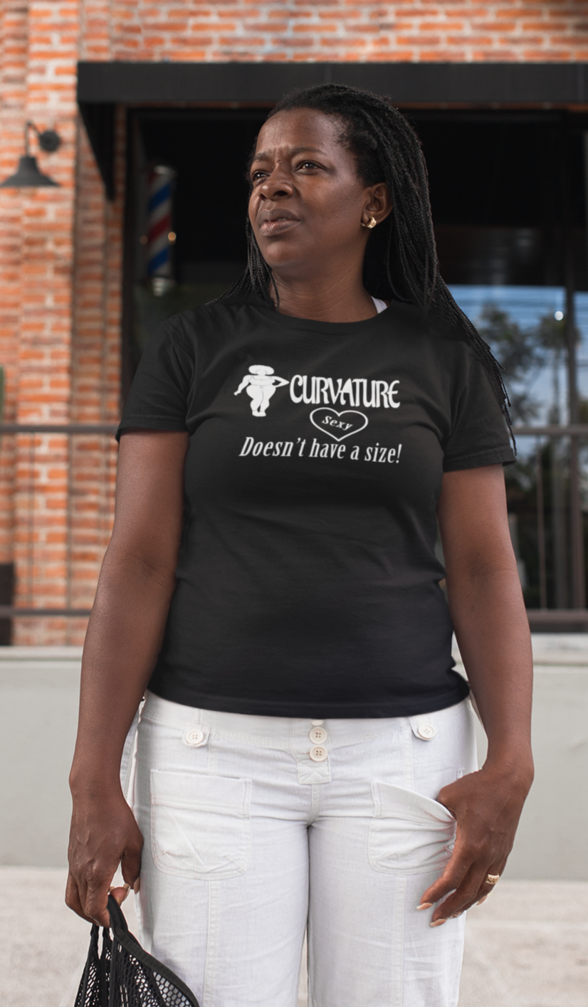 CURVATURE - Sexy
