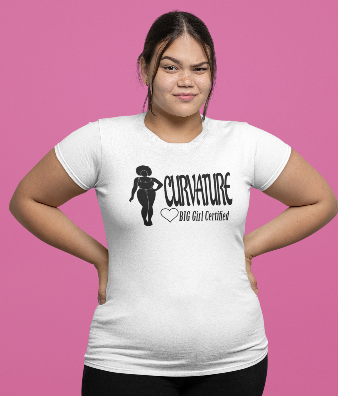 CURVATURE - Certified