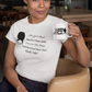 The Unbothered Tee