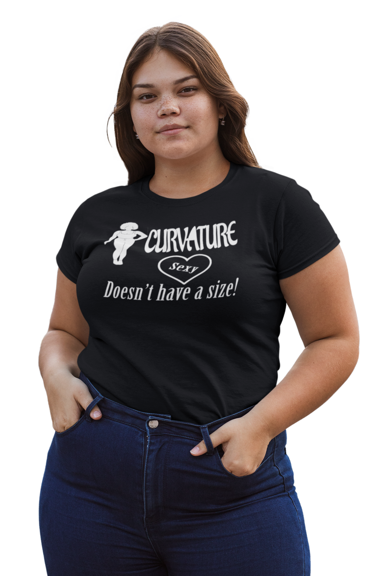 CURVATURE - Sexy